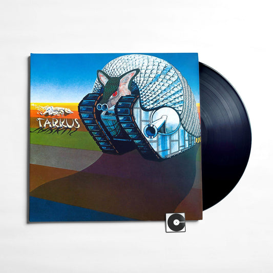 Emerson, Lake & Palmer - "Tarkus"