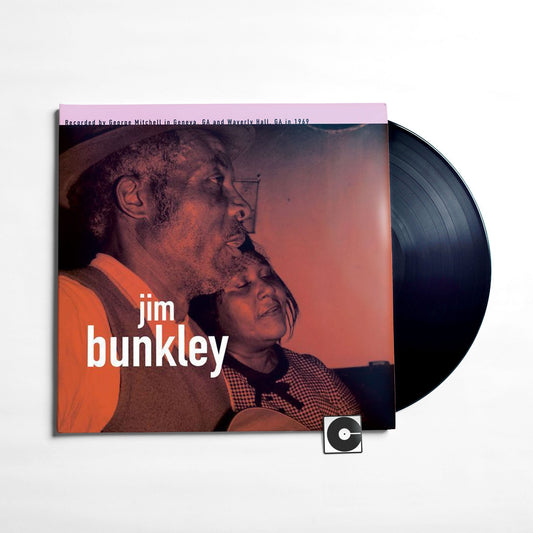 Jim Bunkley / George Henry Bussey - "The George Mitchell Collection"