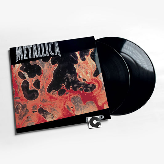 Metallica - "Load"