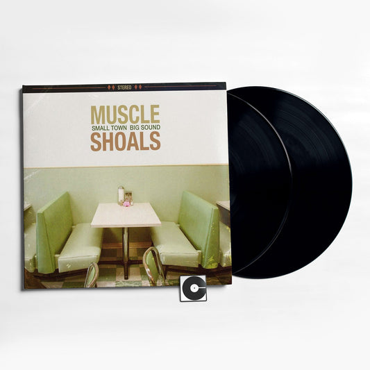Various Artists - "Muscle Shoals: Small Town Big Sound"