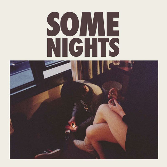 Fun - "Some Nights"