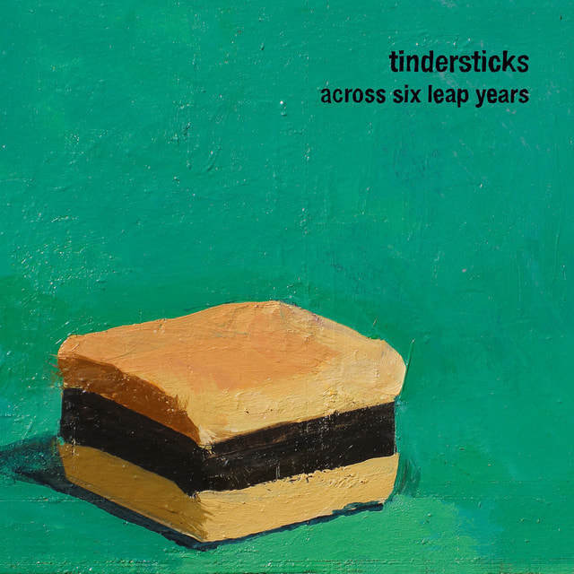 Tindersticks - "Across Six Leap Years"