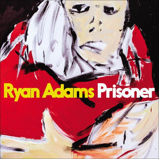 Ryan Adams - "Prisoner"