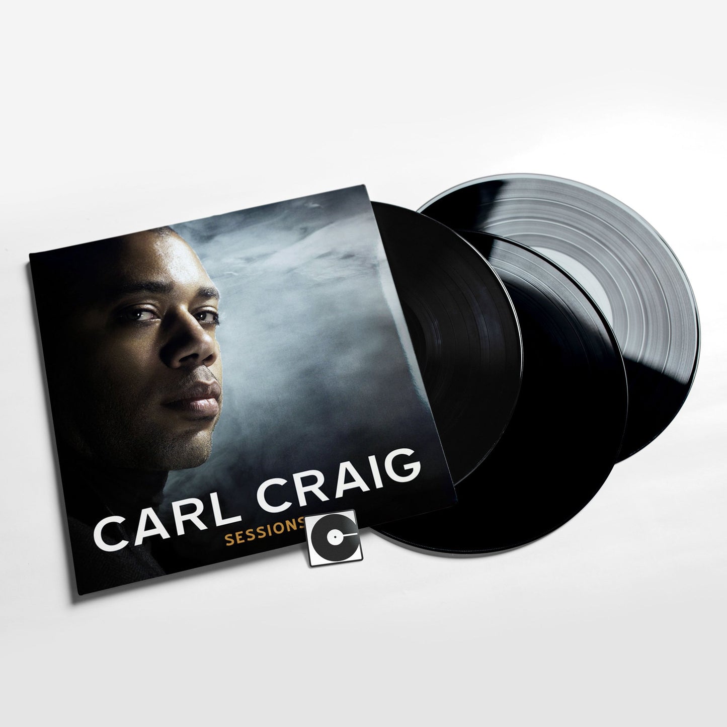 Carl Craig - "Sessions"