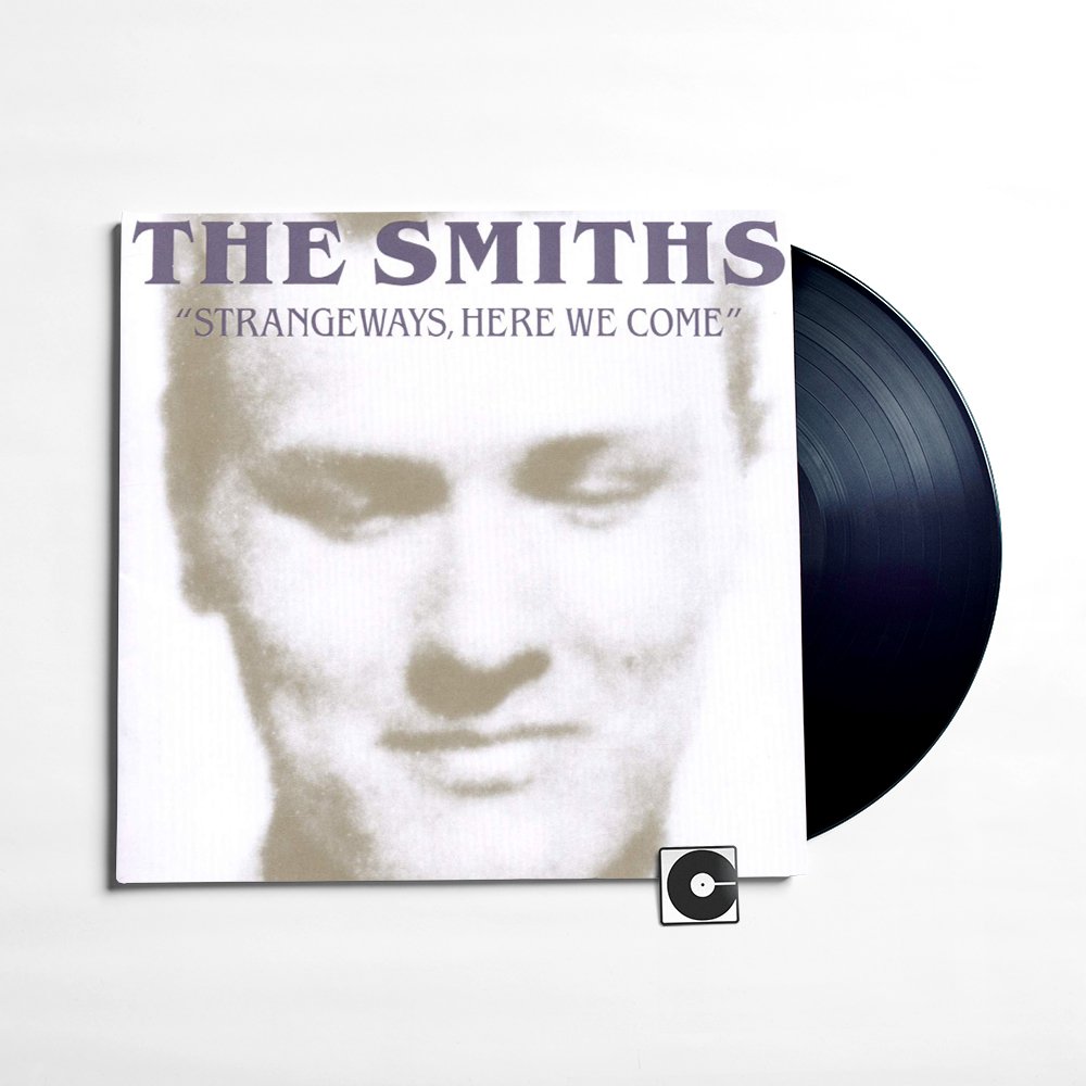 The Smiths – "Strangeways, Here We Come"