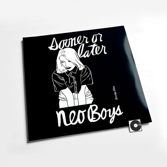 Neo Boys - "Sooner Or Later"