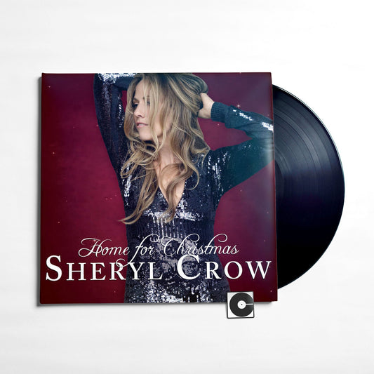 Sheryl Crow - "Home For Christmas"