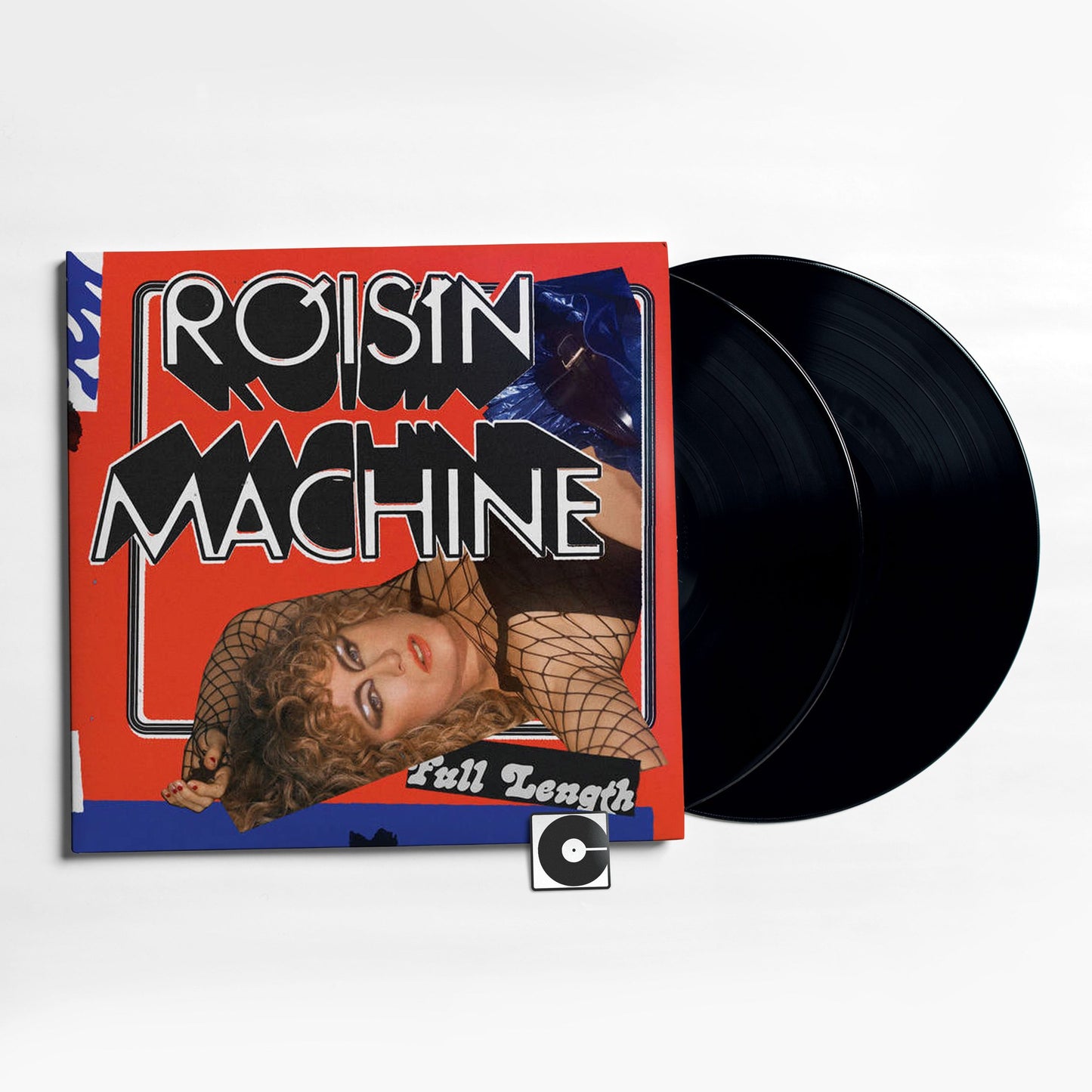 Roisin Murphy - "Roisin Machine"