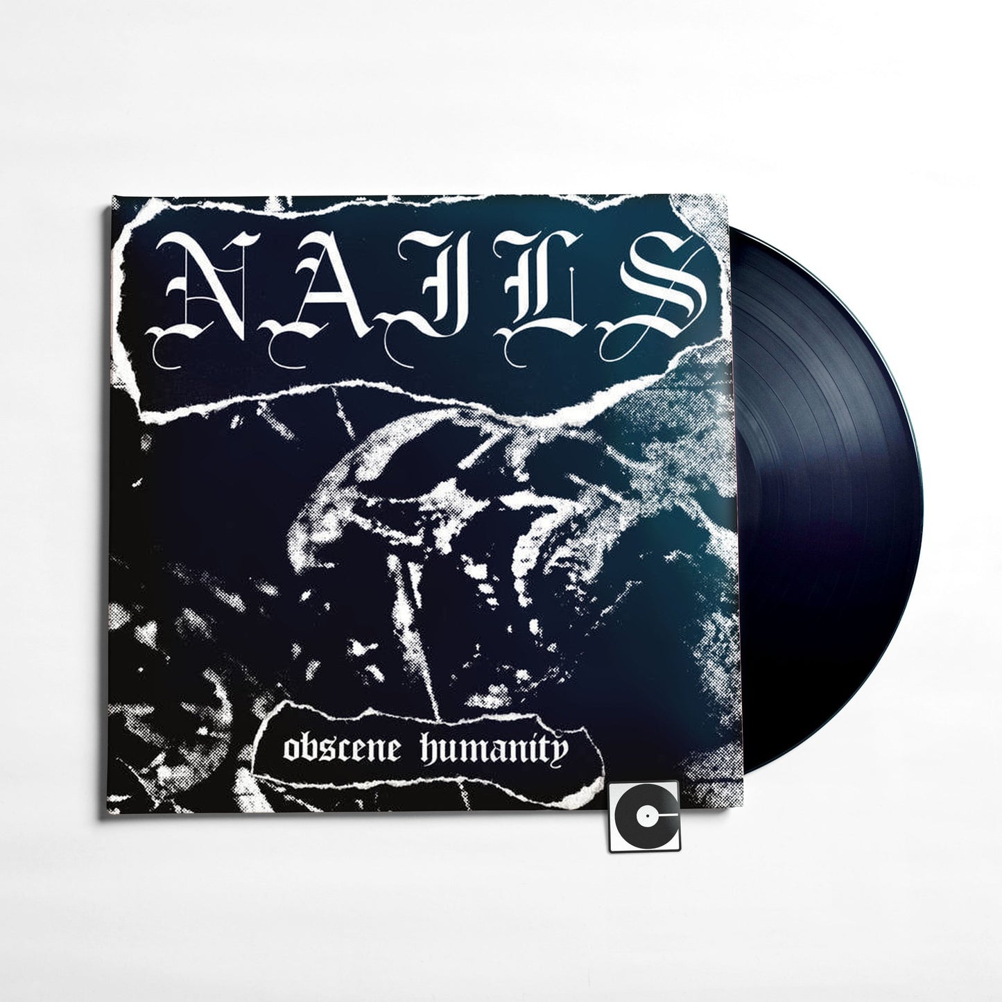 Nails - "Obscene Humanity"