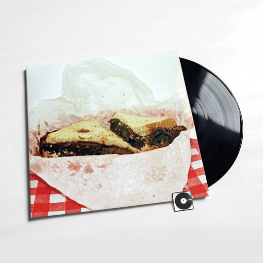 Ty Segall - "Fudge Sandwich"