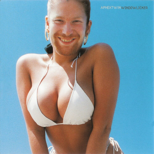 Aphex Twin - "Windowlicker"