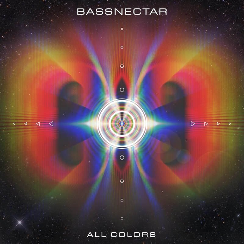 Bassnectar - "All Colors"