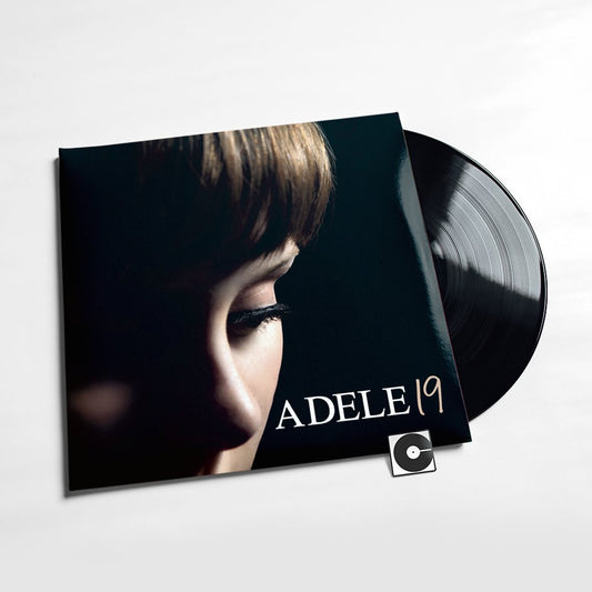 Adele - "19"