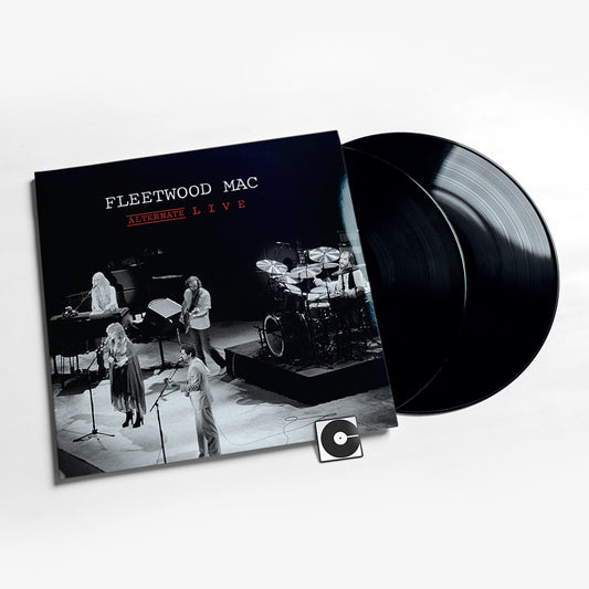 Fleetwood Mac – "Alternate Live" Indie Exclusive