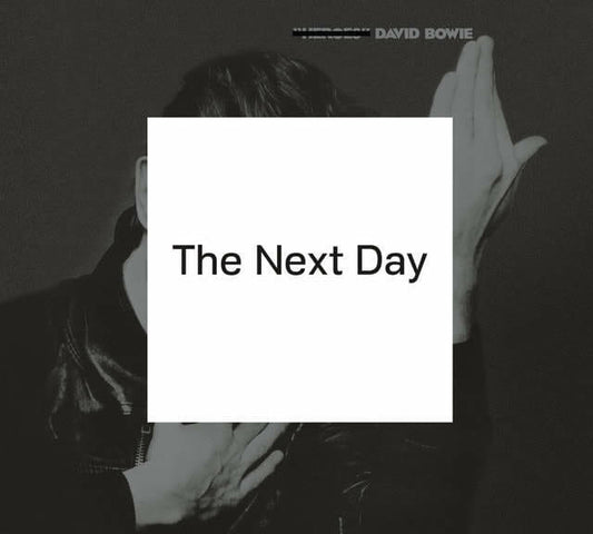 David Bowie - "The Next Day"