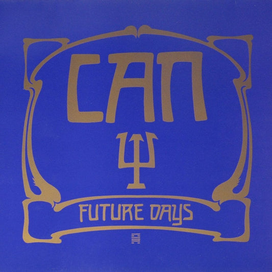 Can - "Future Days"