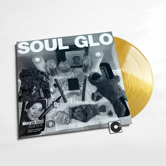 Soul Glo - "Diaspora Problems"