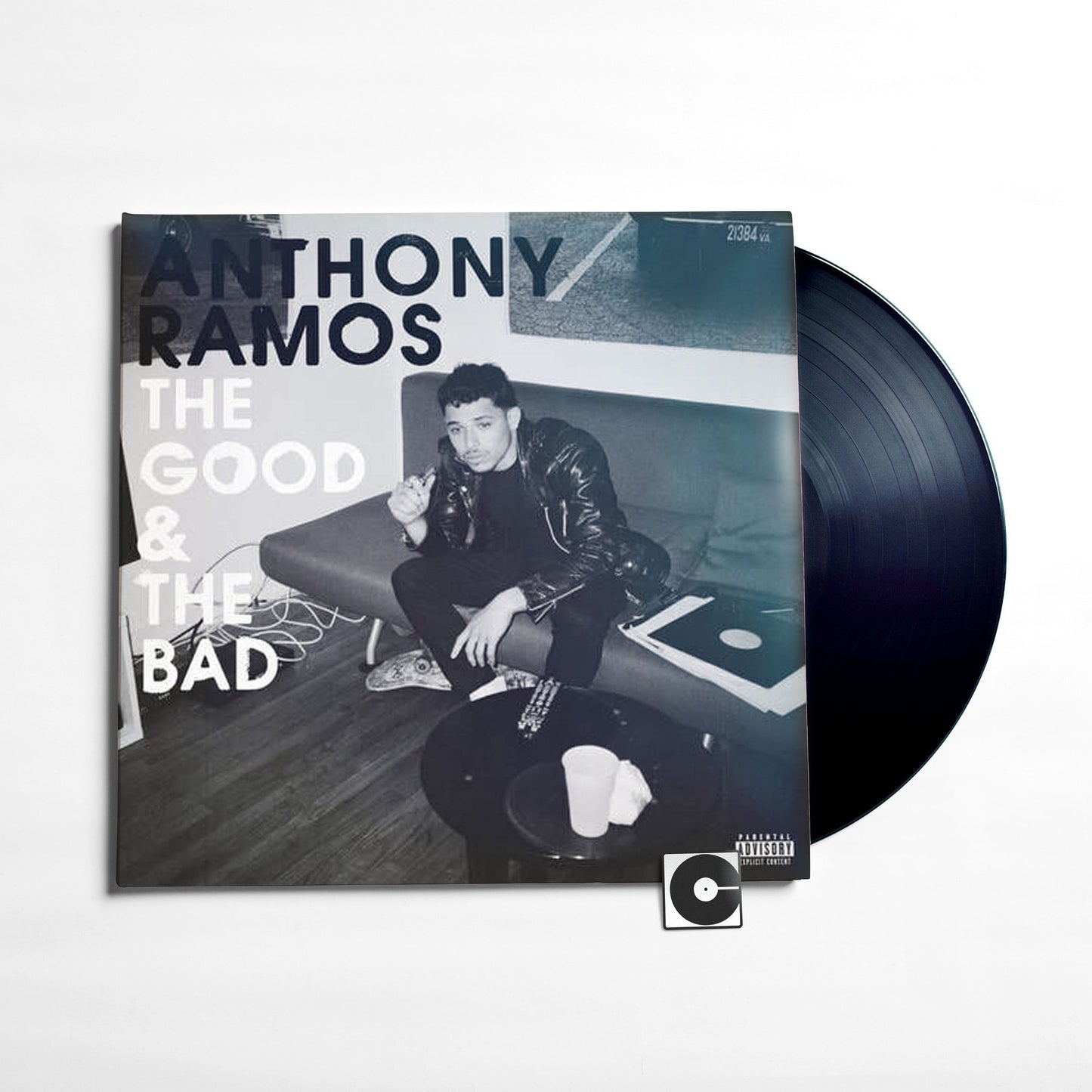 Anthony Ramos - "The Good & The Bad"