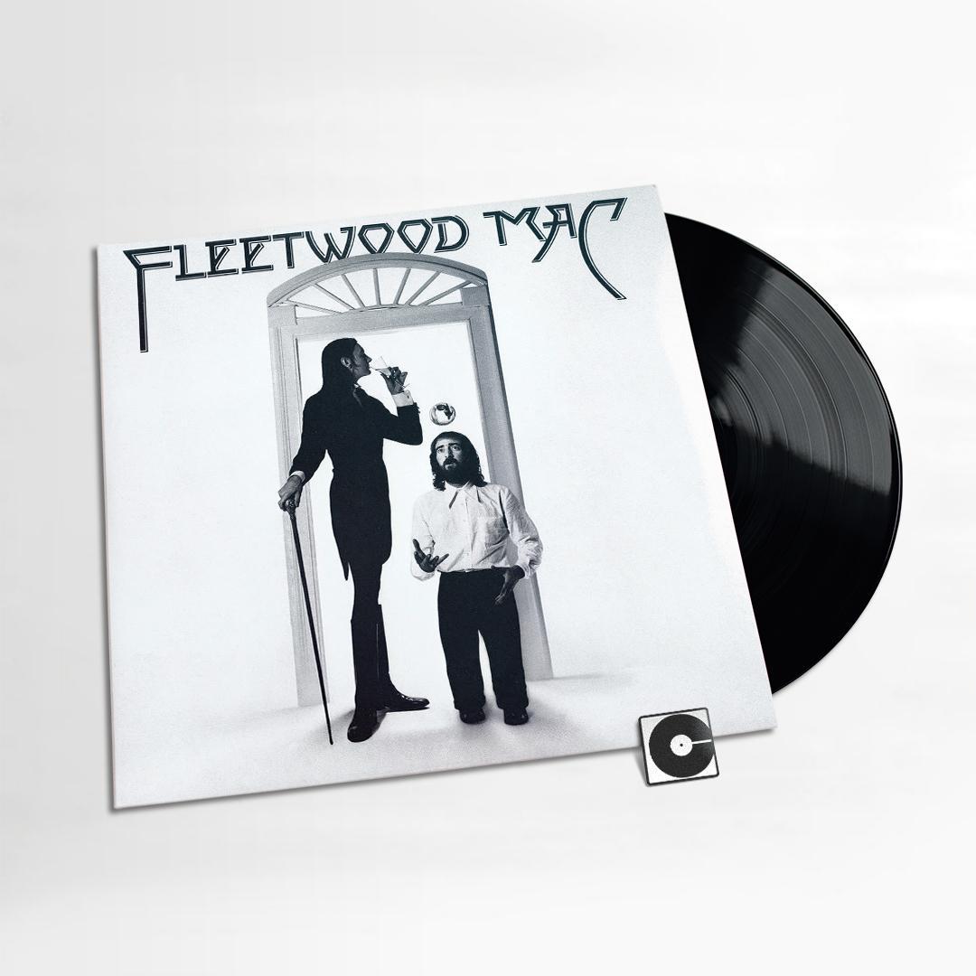 Fleetwood Mac - "Fleetwood Mac"