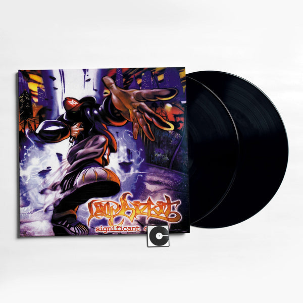 Limp Bizkit - 