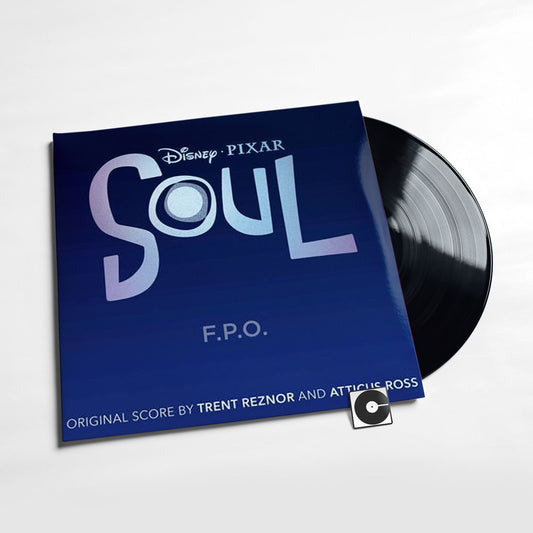 Trent Reznor And Atticus Ross - "Soul: Original Motion Picture Soundtrack"