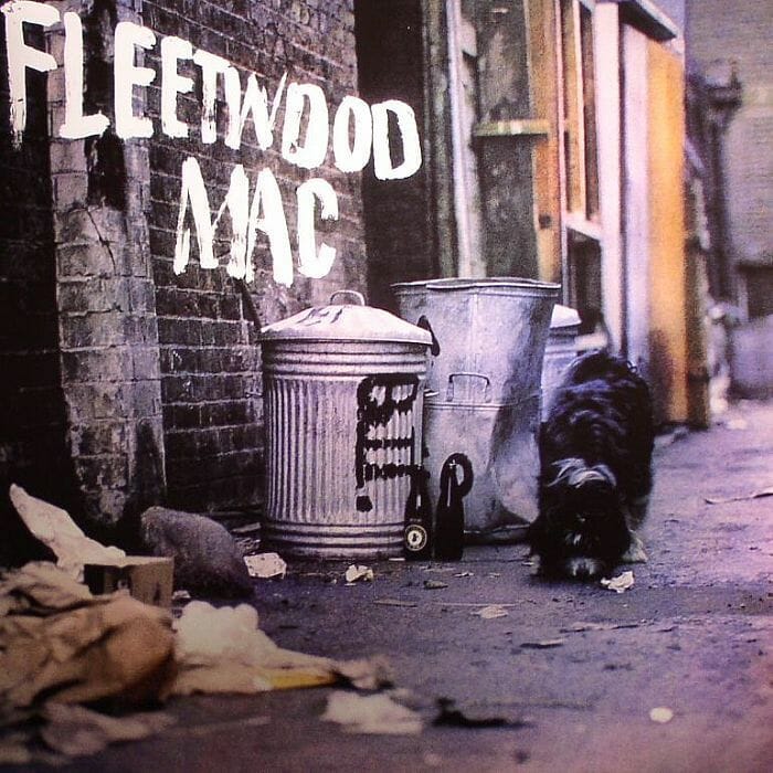 Fleetwood Mac - "Peter Green's Fleetwood Mac"