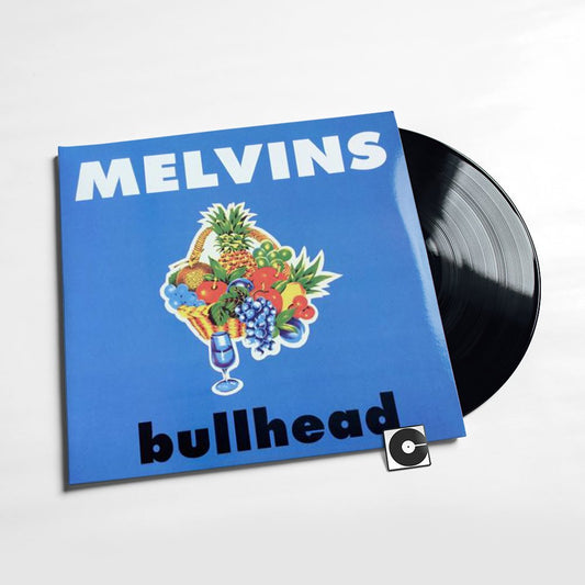 Melvins - "Bullhead"