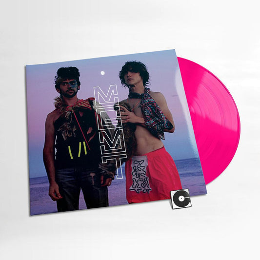 MGMT - "Oracular Spectacular" Indie Exclusive