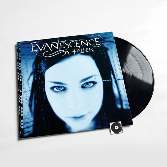 Evanescence - "Fallen"