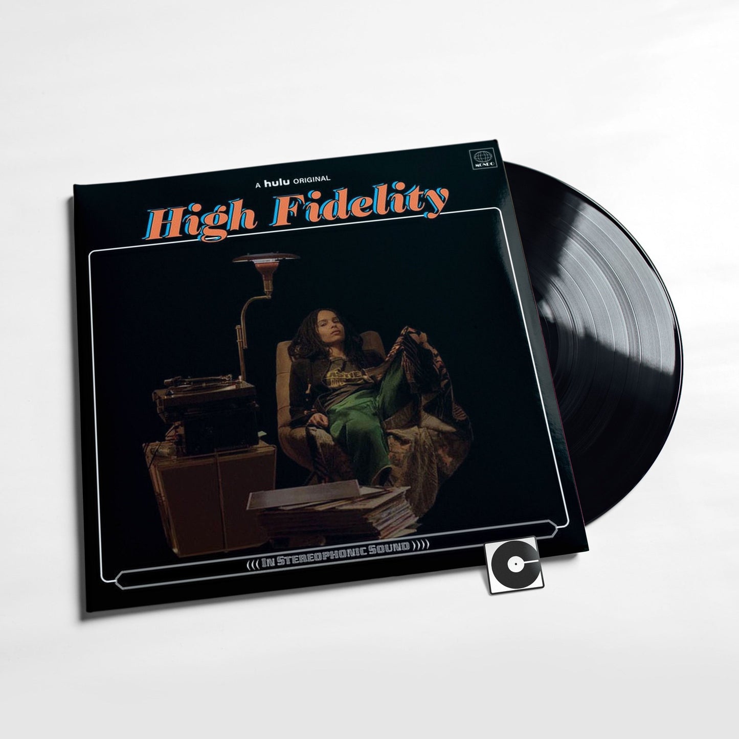 Various Artists - "High Fidelity: Hulu Original Soundtrack"
