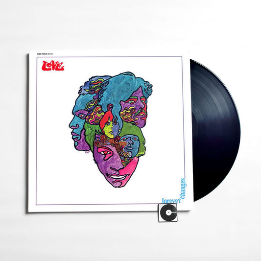 Love - "Forever Changes"
