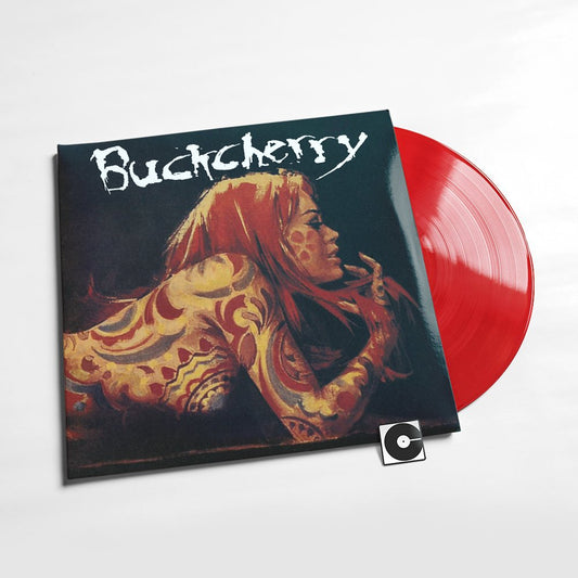Buckcherry – "Buckcherry" Indie Exclusive