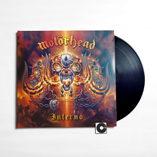 Motorhead - "Inferno"