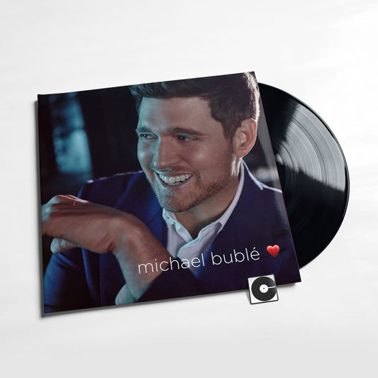 Michael Buble - "Love"