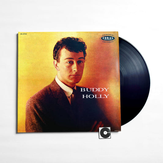 Buddy Holly - "Buddy Holly" Analogue Productions