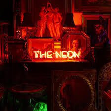 Erasure - "The Neon"