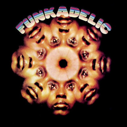 Funkadelic - "Funkadelic"