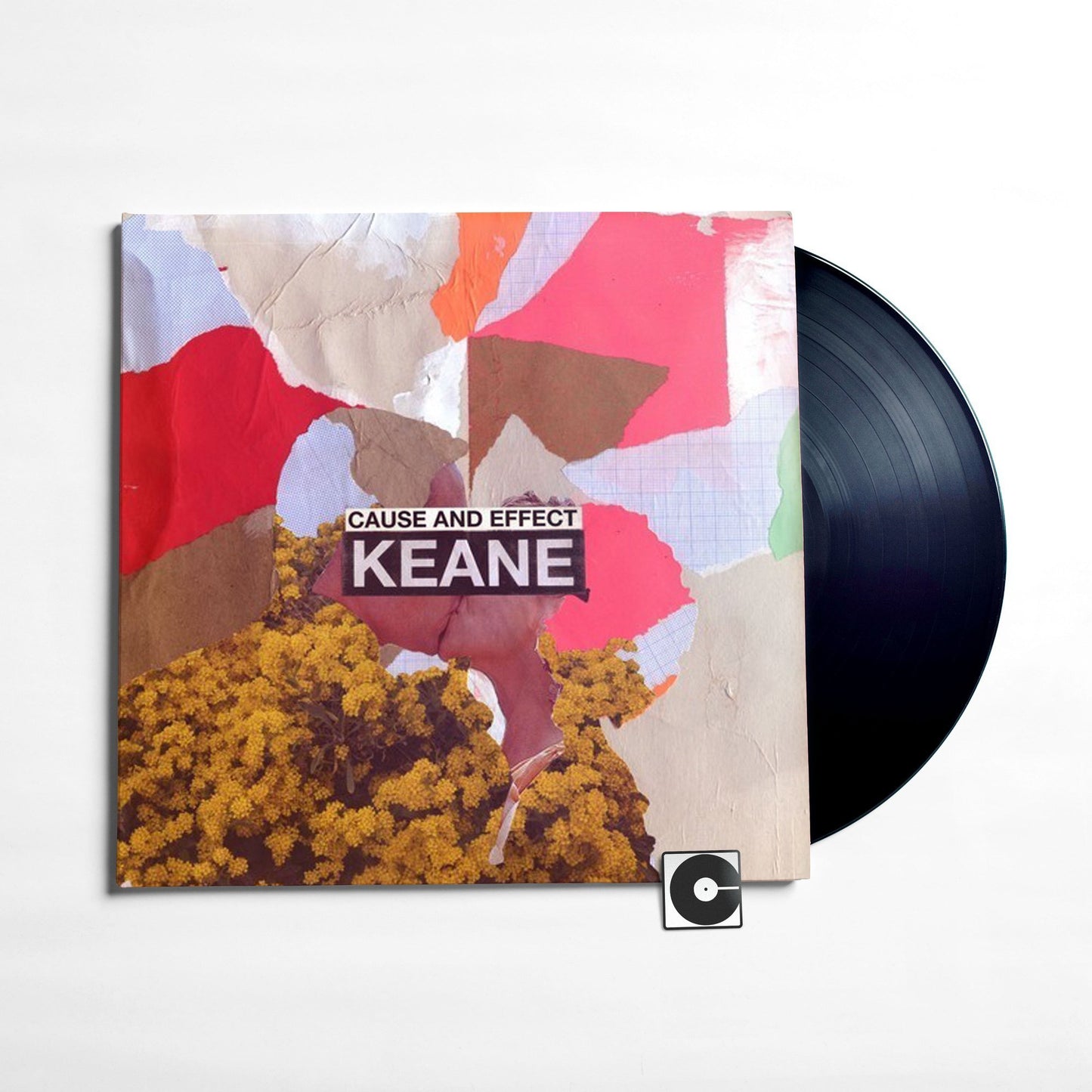 Keane - "Cause & Effect"
