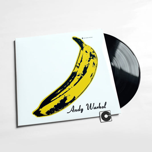 The Velvet Underground & Nico - "The Velvet Underground & Nico" Abbey Road Half Speed Series