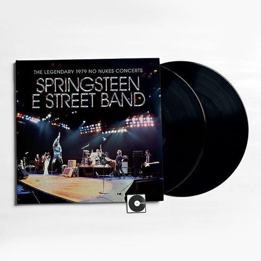 Bruce Springsteen - "The Legendary 1979 No Nukes Concerts"