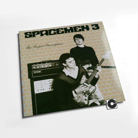 Spacemen 3 - "The Perfect Prescription"