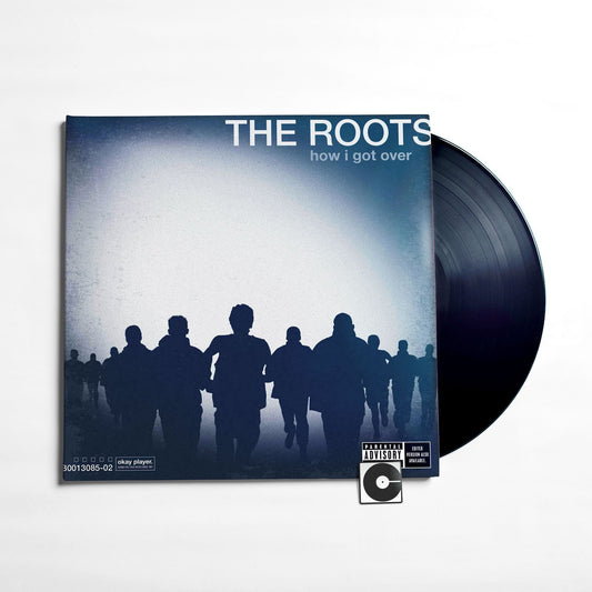 The Roots - "How I Got Over"