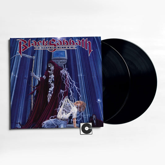 Black Sabbath - "Dehumanizer" Indie Exclusive