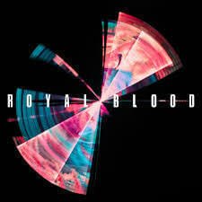 Royal Blood - "Typhoons"