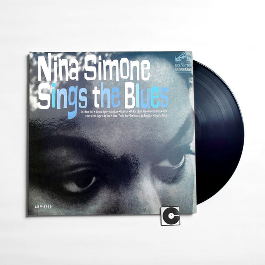 Nina Simone - "Sings The Blues" Speakers Corner