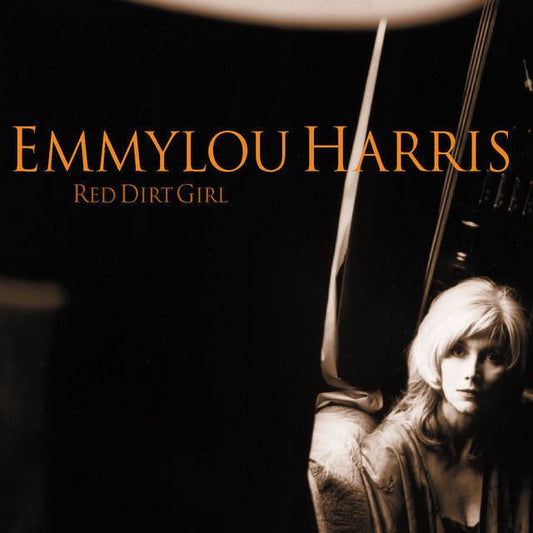 Emmylou Harris - "Red Dirt Girl"