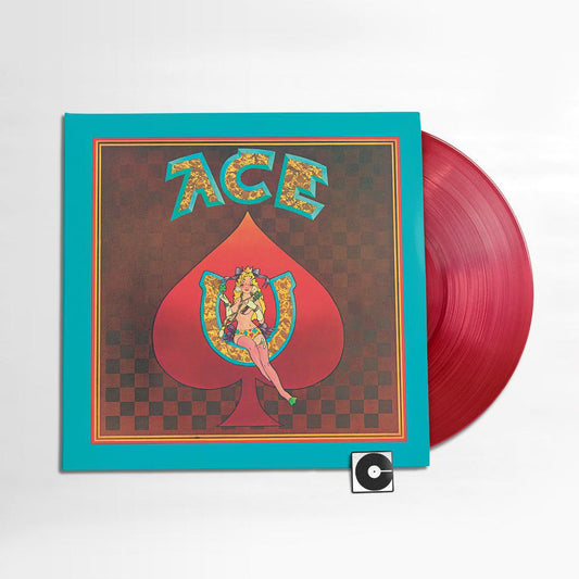 Bob Weir - "Ace"