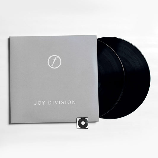 Joy Division - "Still"