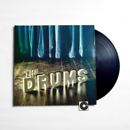 The Drums - "Drums"