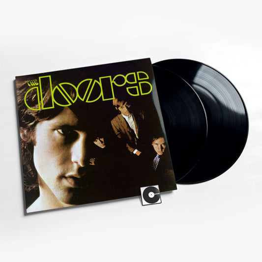 The Doors - "The Doors" Analogue Productions